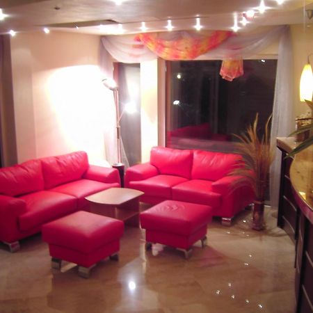 Fresh Family Hotel Равда Екстер'єр фото