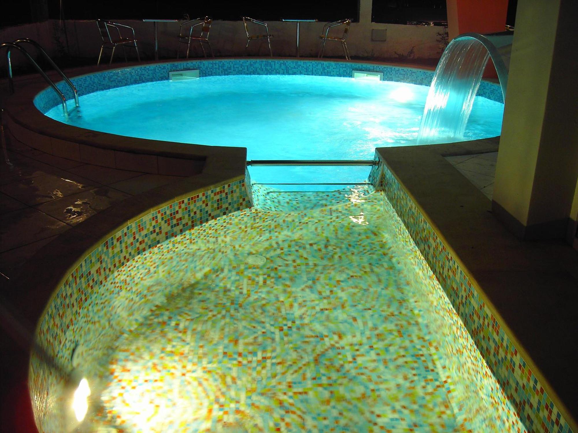 Fresh Family Hotel Равда Екстер'єр фото