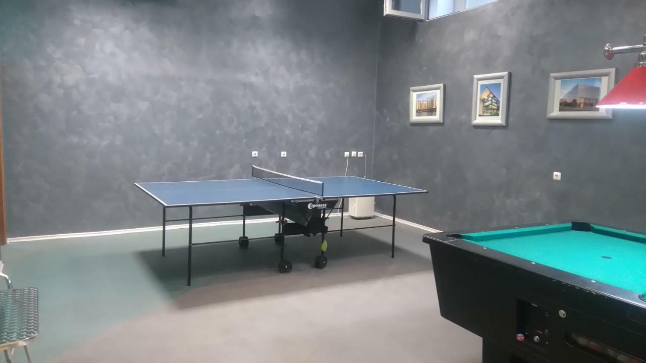 Fresh Family Hotel Равда Екстер'єр фото