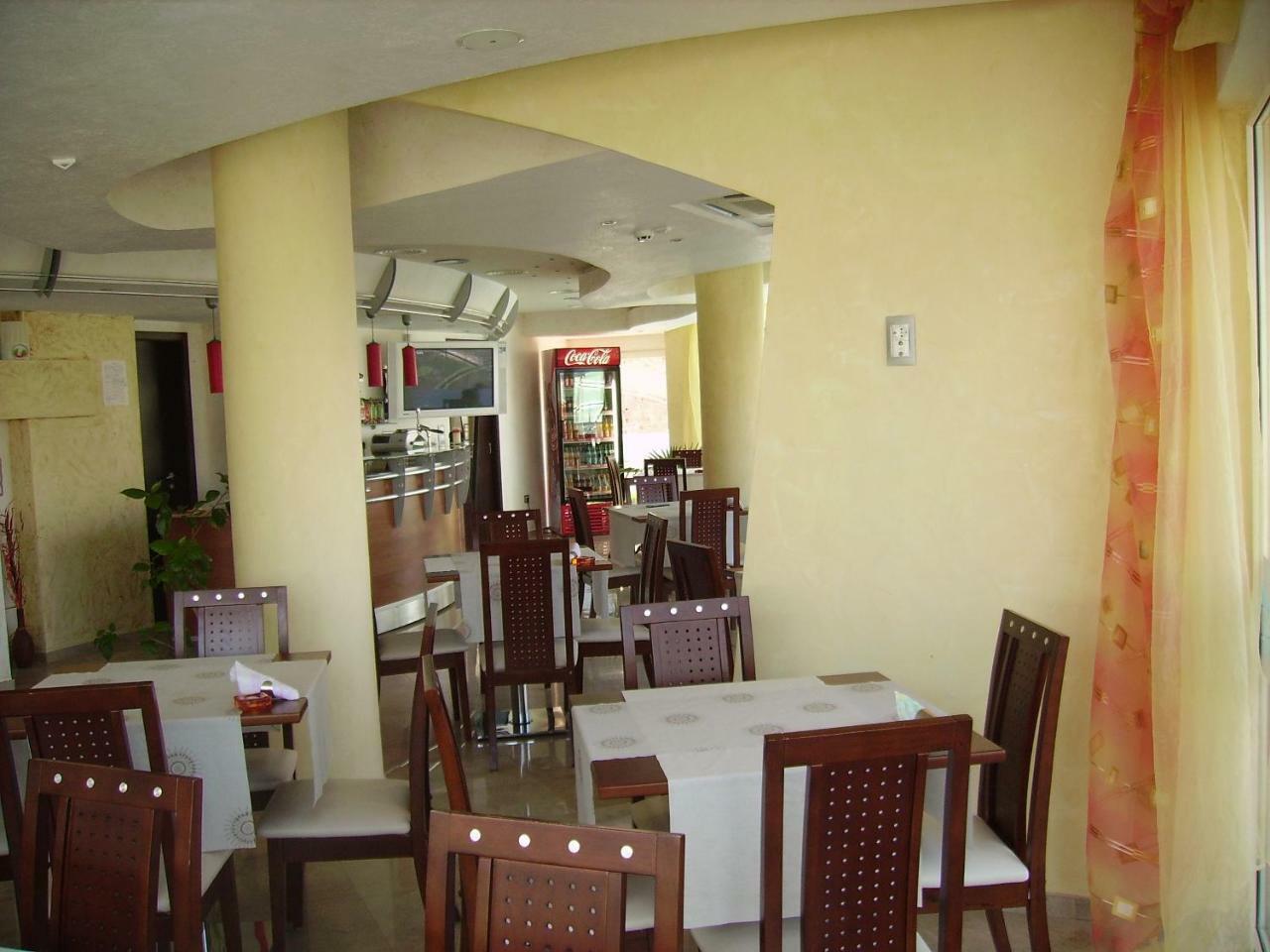 Fresh Family Hotel Равда Екстер'єр фото